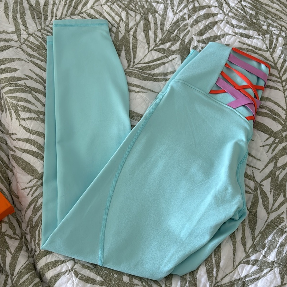 Fabletics Power Hold Leggings XXS